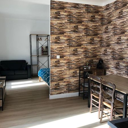 Appartements Saint Gratien 3 Min A Pied Transport Tour Eiffel Exterior photo
