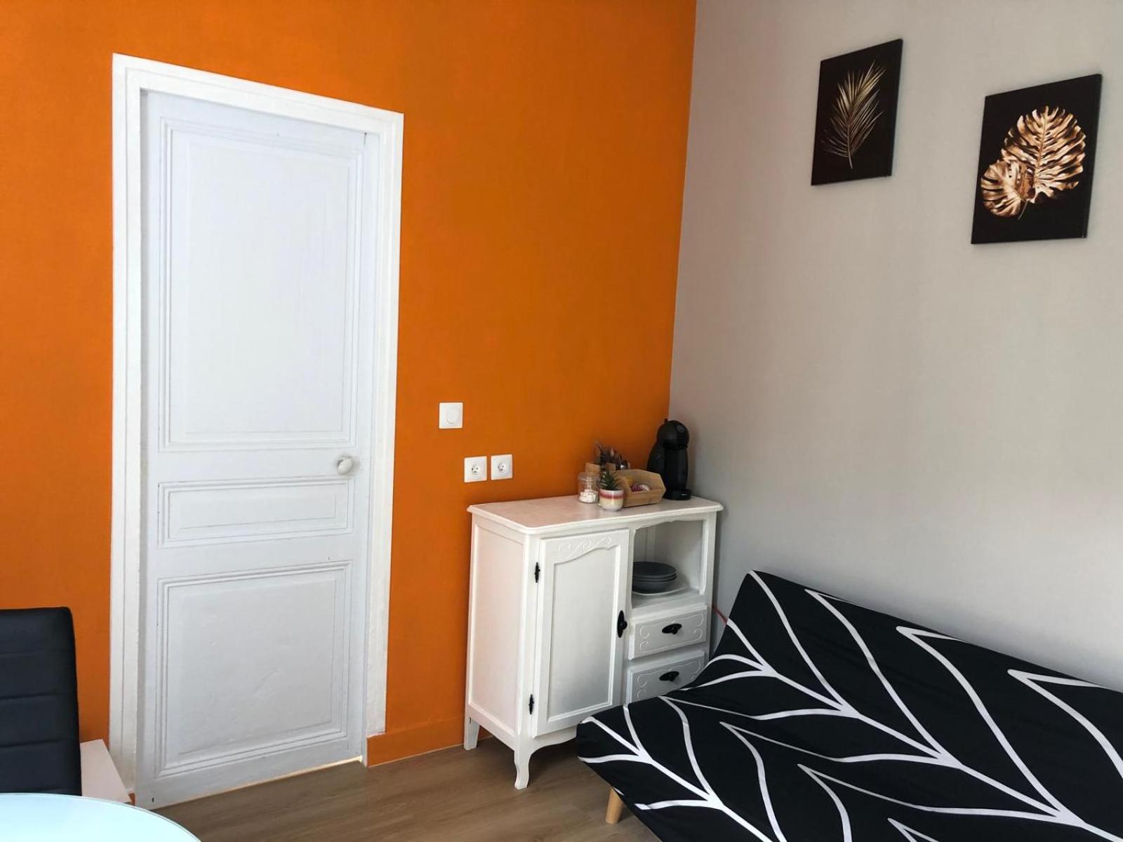 Appartements Saint Gratien 3 Min A Pied Transport Tour Eiffel Exterior photo
